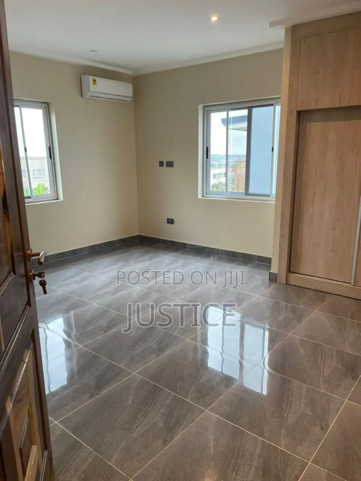 4bdrm House in Ayi Mensa, Oyarifa for rent