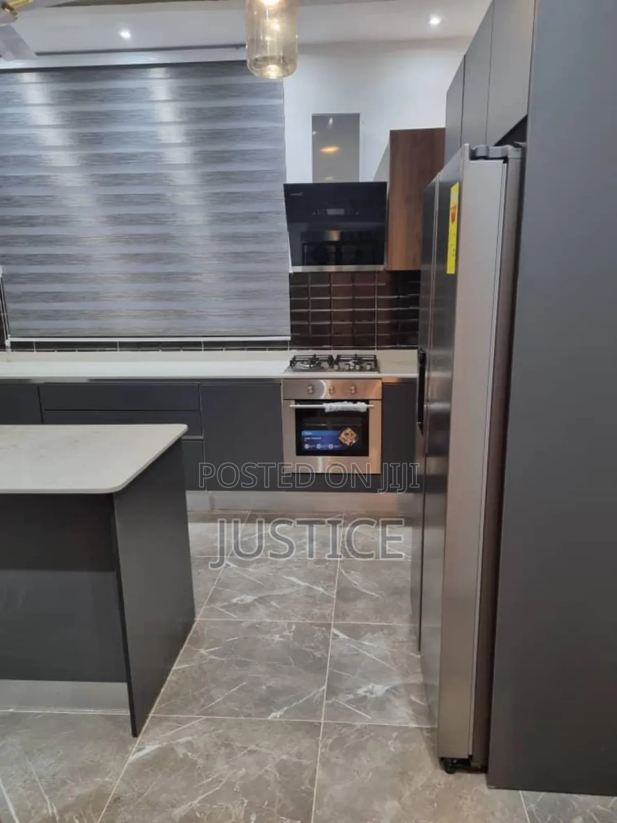 4bdrm House in Ayi Mensa, Oyarifa for rent