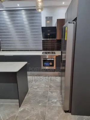 4bdrm House in Ayi Mensa, Oyarifa for rent