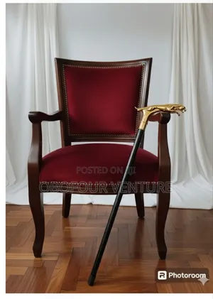 Jaguar Head Walking Stick With Sword Inside. HGHGHSZZZ