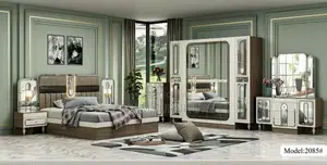 Bedset(2085#)