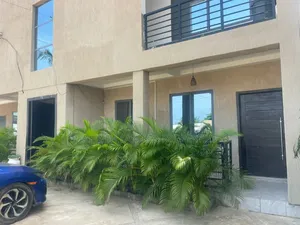 2bdrm Apartment in Lashibi for rent