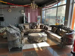 Original Antique Sofa Sets