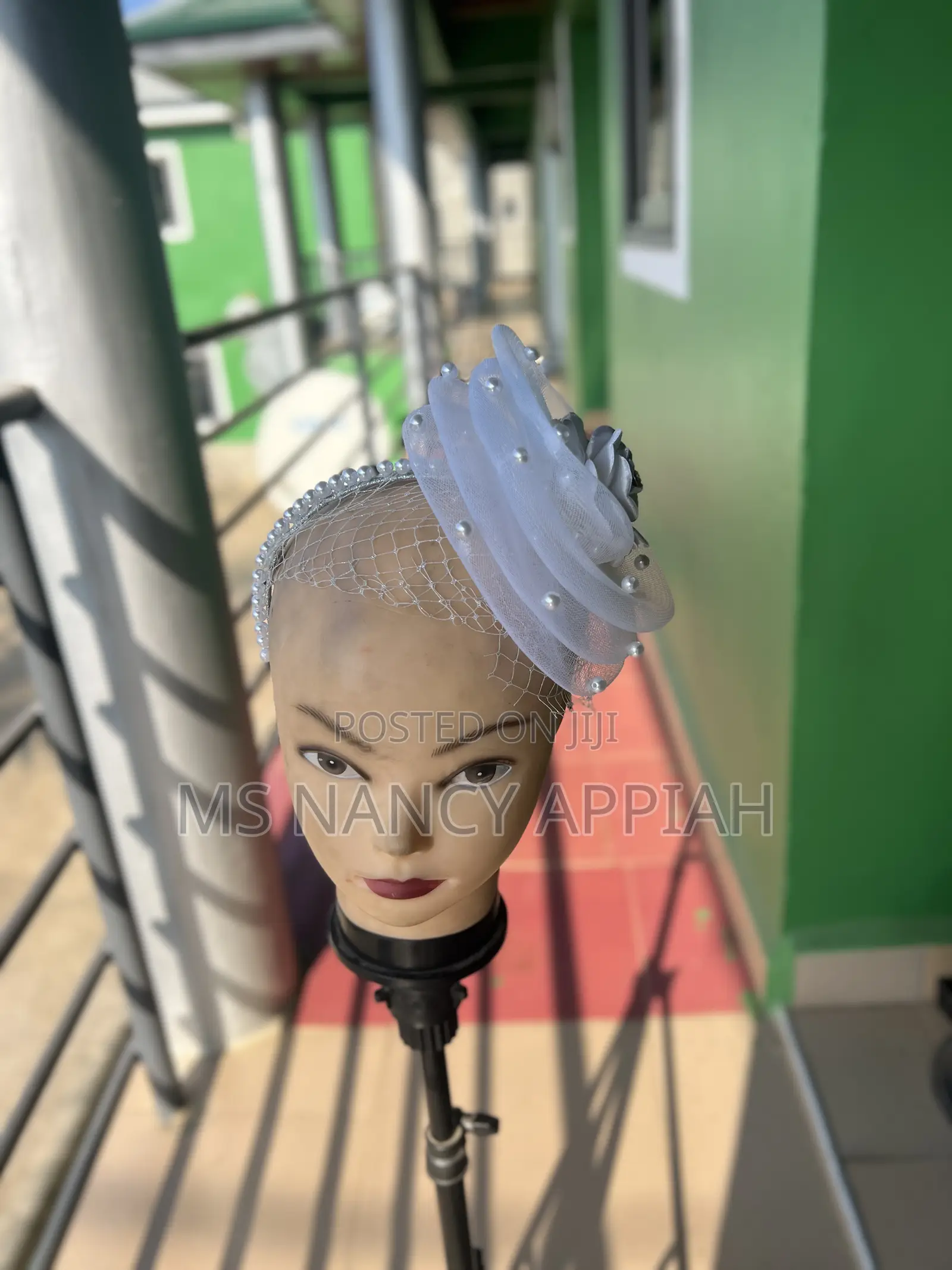 Fascinators Promotion