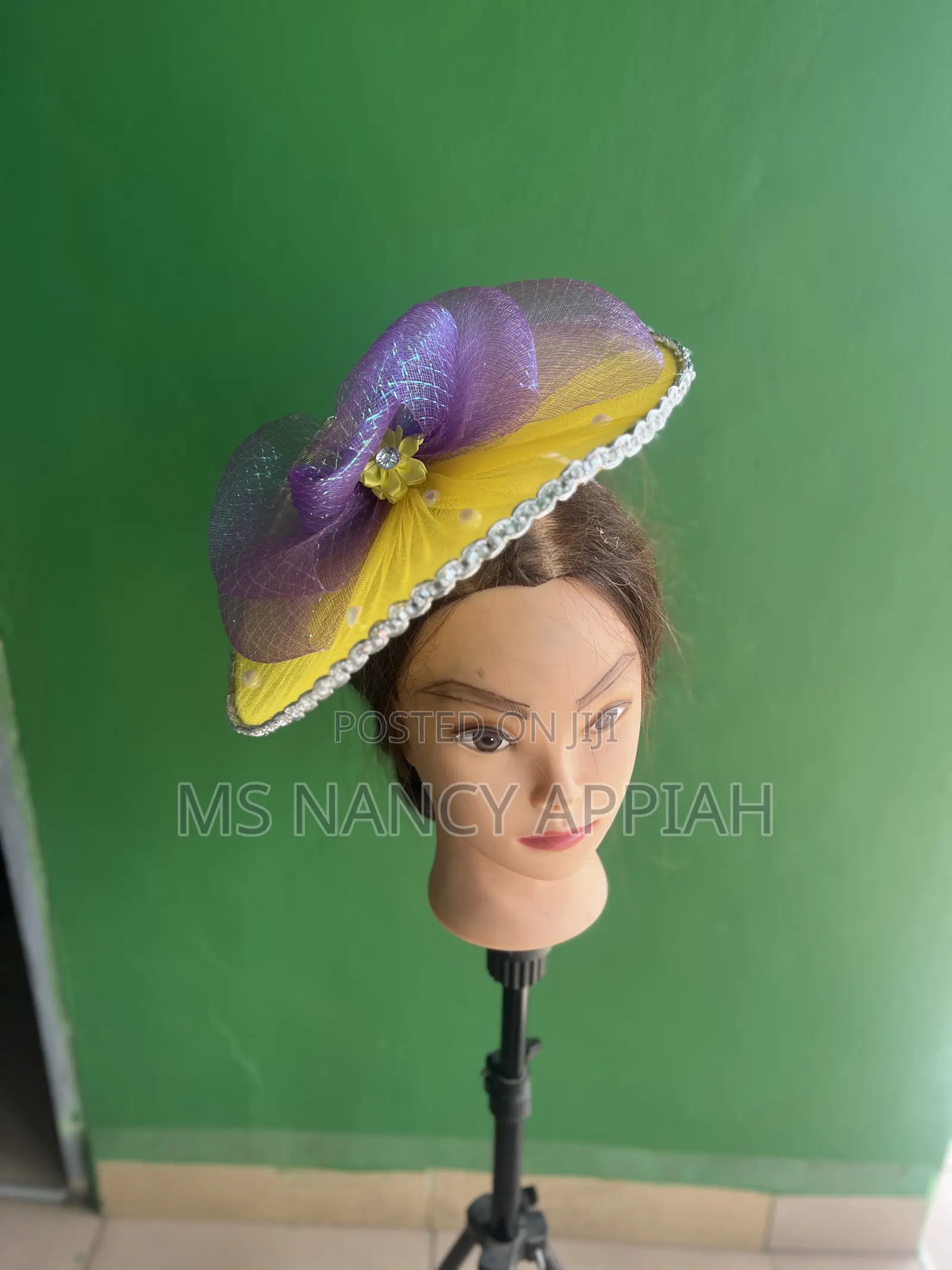 Fascinators Promotion