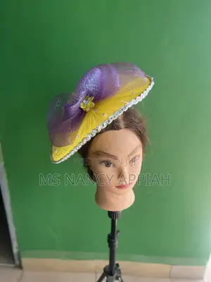Fascinators Promotion