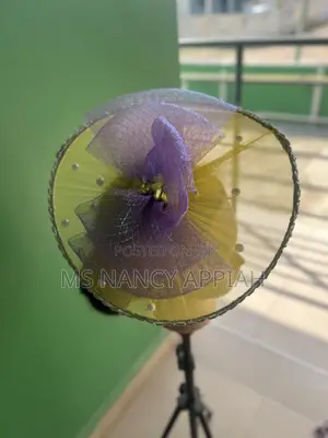 Fascinators Promotion