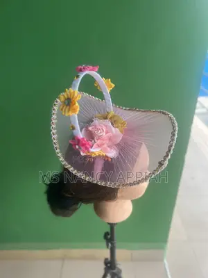 Fascinators Promotion