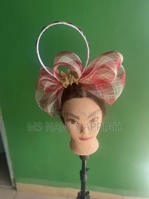 Fascinators Promotion