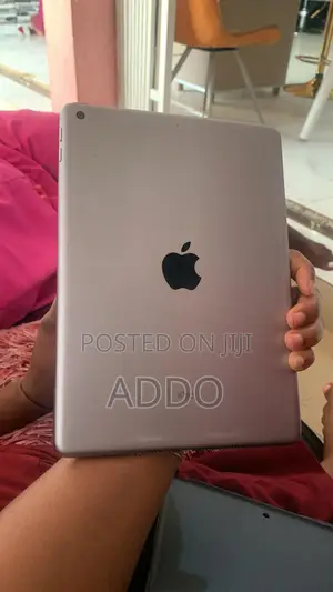 Apple iPad Air 32 GB Silver