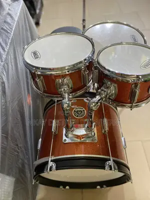 Kids Drums Set