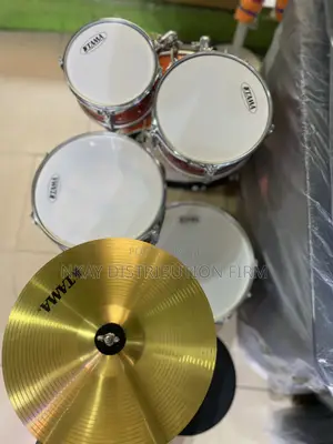 Kids Drums Set