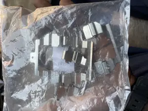Corolla Front Caliper Lockers