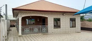 Mini Flat in Pokuase for rent