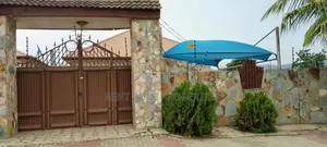 Mini Flat in Pokuase for rent