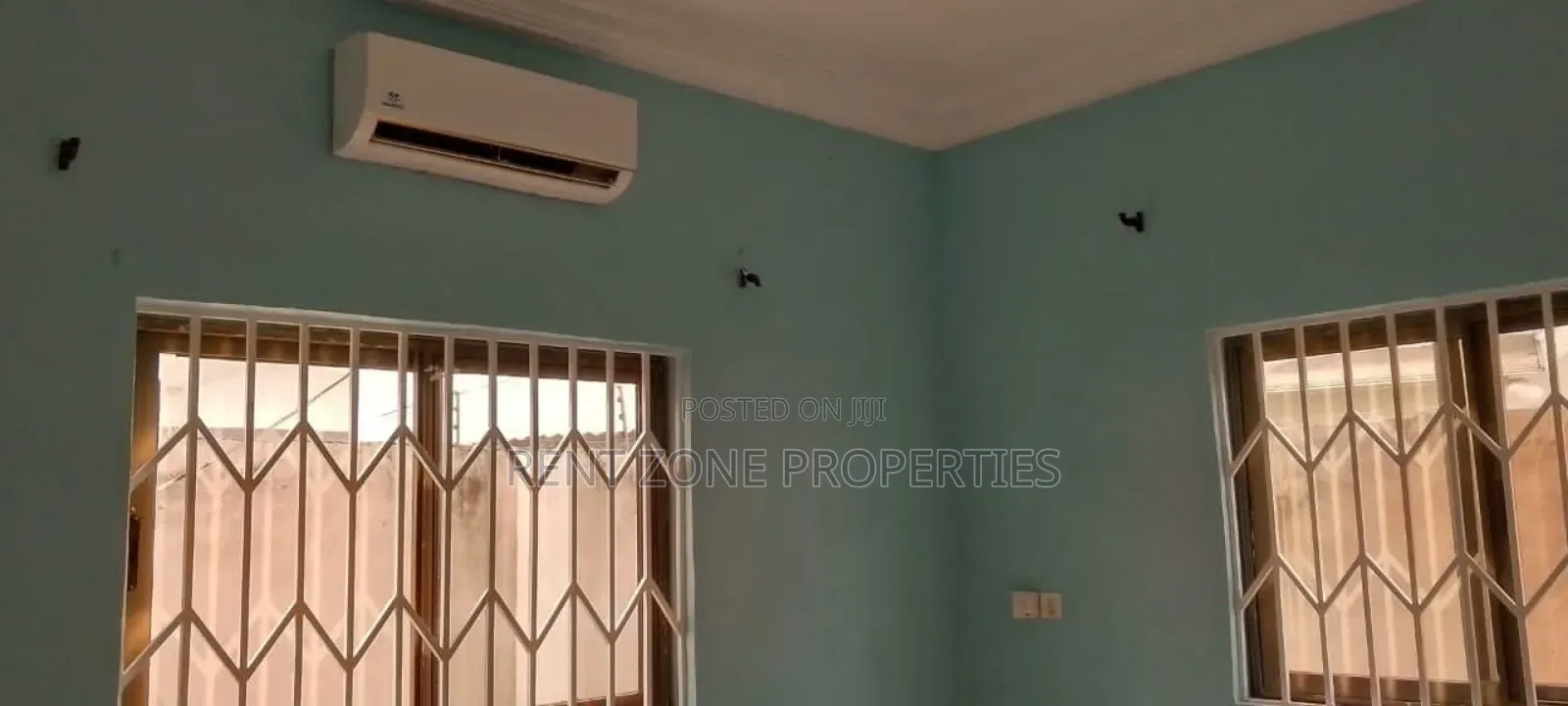 Mini Flat in Pokuase for rent