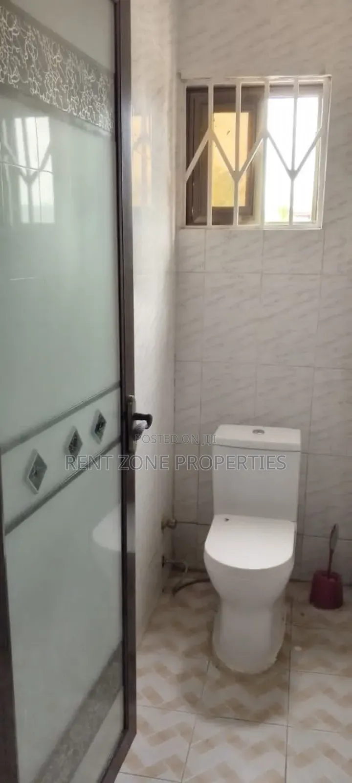 Mini Flat in Pokuase for rent