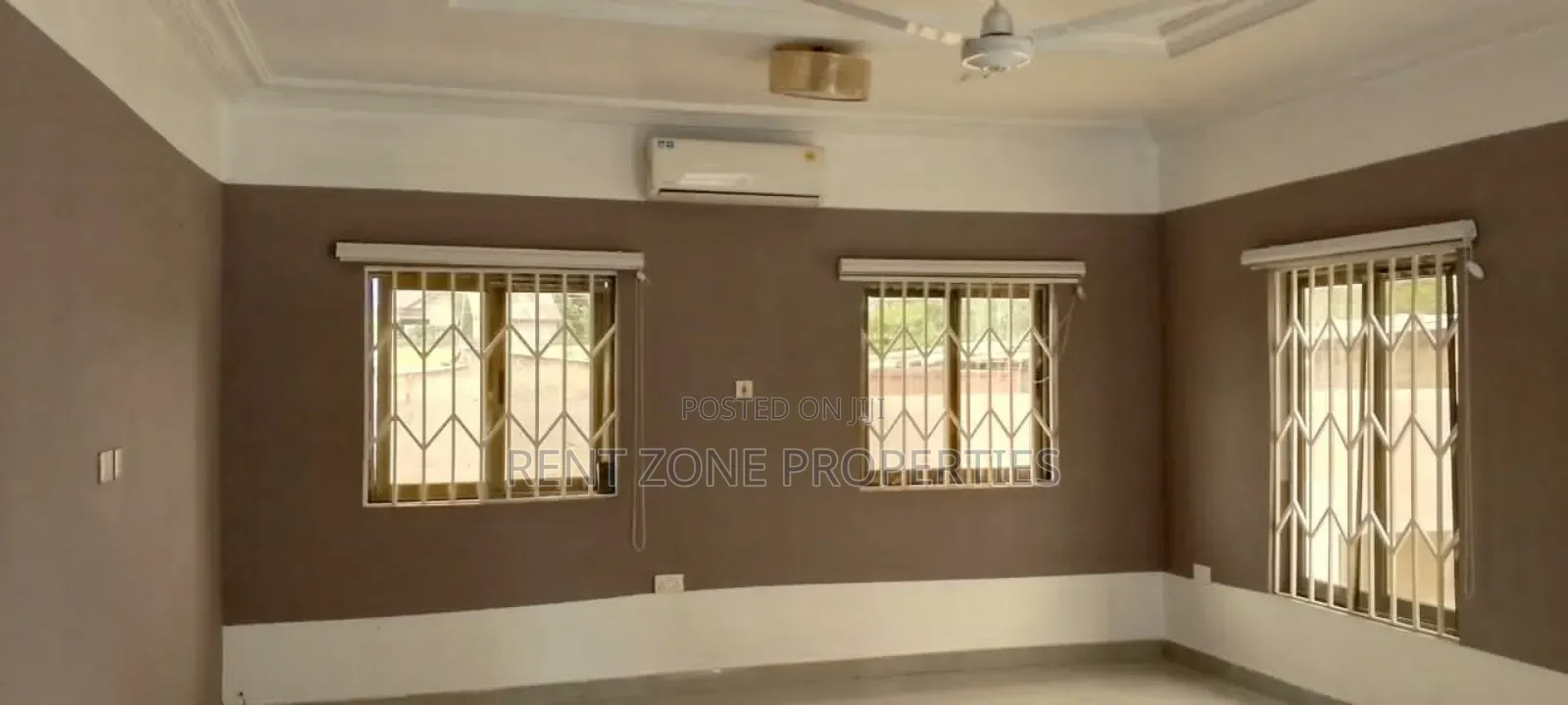 Mini Flat in Pokuase for rent
