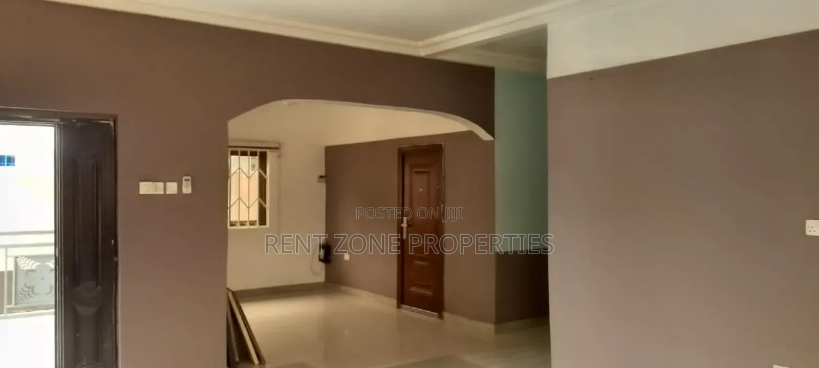 Mini Flat in Pokuase for rent