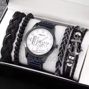 Wrist Watch