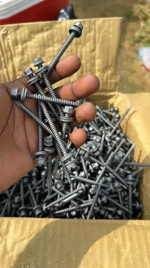Roofing(Ibr) Screws 3inches