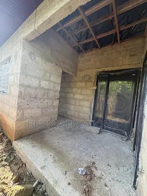 Very Nice Four Bedroom House With Three Washroom.