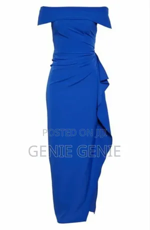 Affordable Female Evening Dress(New)