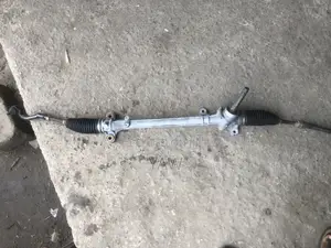 Sonata 2016 Steering Rack