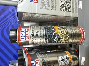 Liqui Moly Engine Oil Sludge Flush 300ml