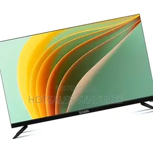 Buy Sigma 32 Inches Digital Satellite Tv - Sig-K32v6