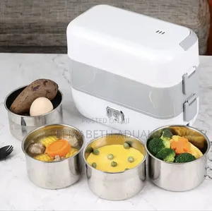 Electric Bowl at a Great Price
