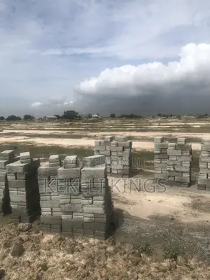 Prampram Lands___ in City Square for Sale- Litigation Free