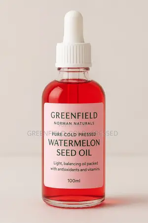 Watermelon Seed Oil