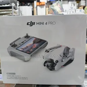 Dji Mini 4 Pro