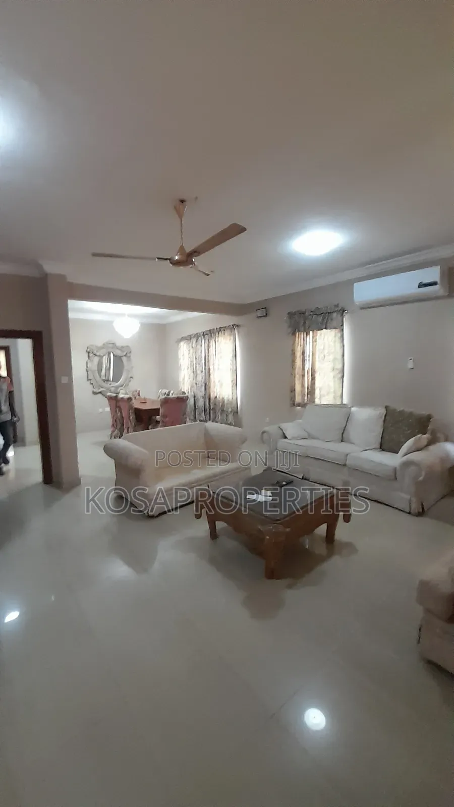 4bdrm House in Adjiringanor, Adjiriganor for sale