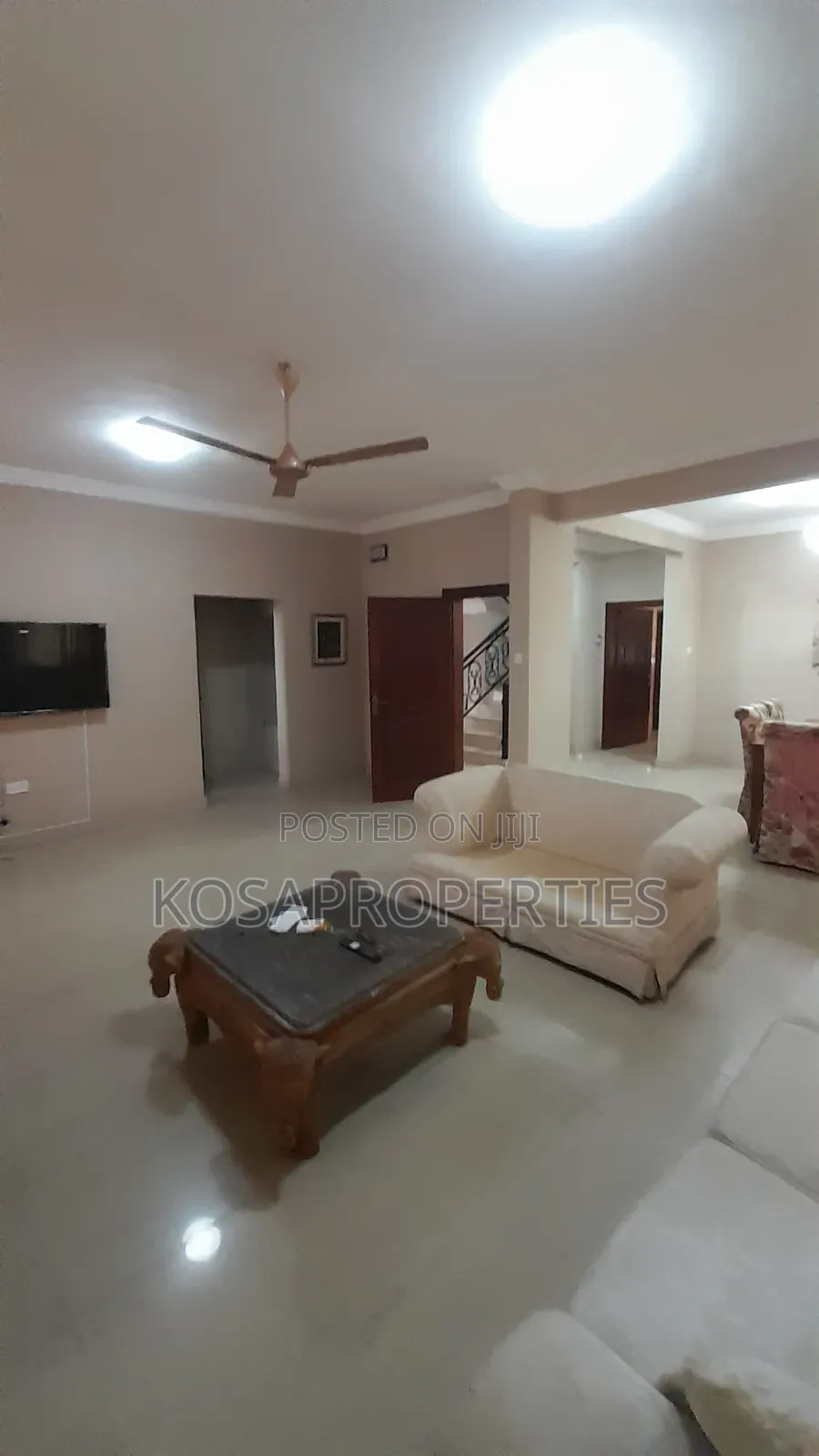 4bdrm House in Adjiringanor, Adjiriganor for sale