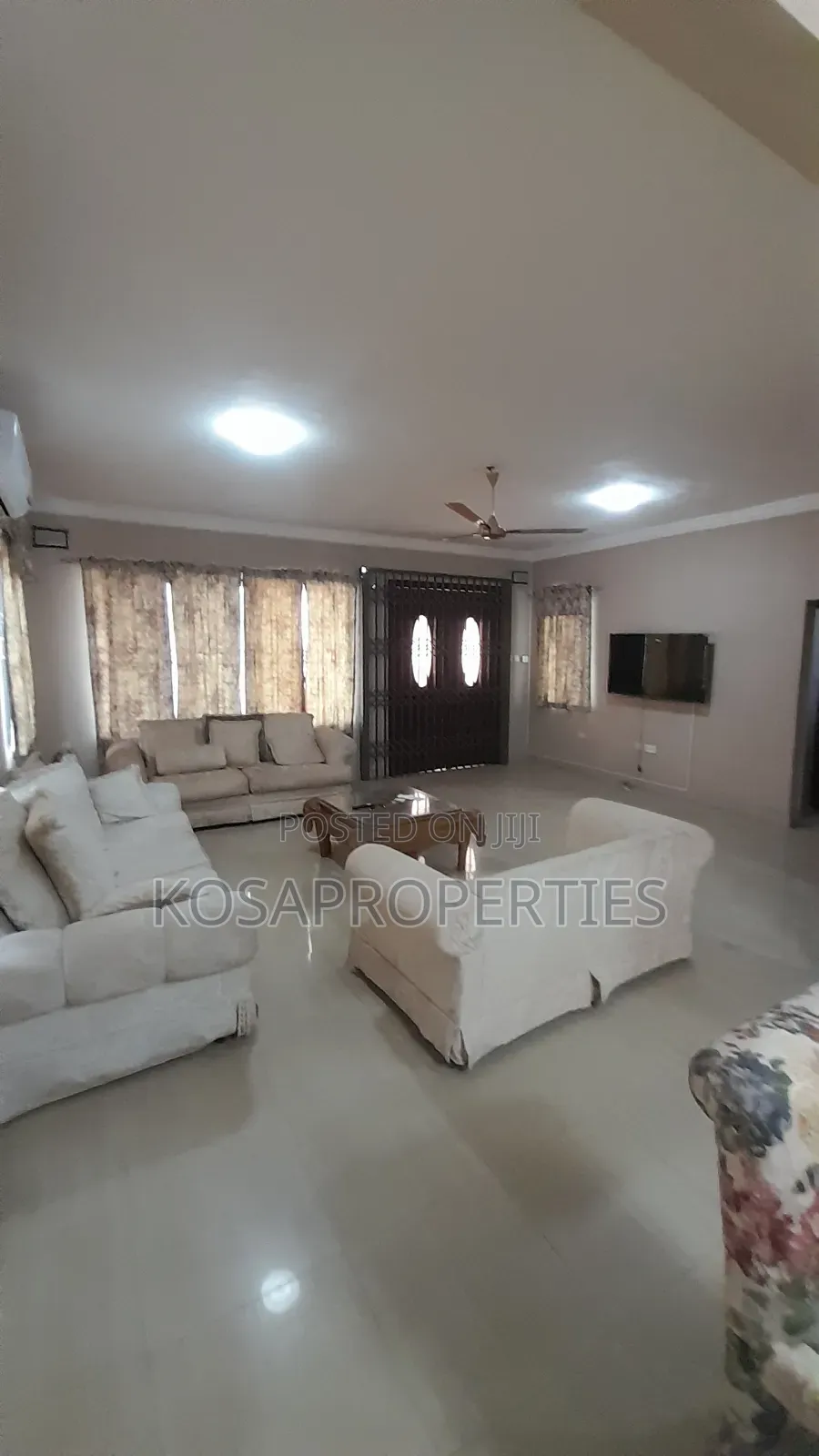4bdrm House in Adjiringanor, Adjiriganor for sale