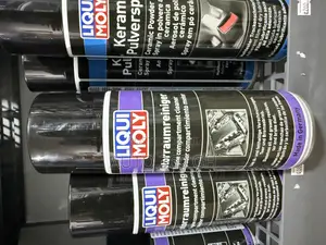 Liqui Moly Engine Compart­Ment Cleaner