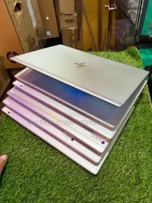 Laptop HP EliteBook 755 G5 16GB AMD Ryzen 5 SSHD (Hybrid) 256GB