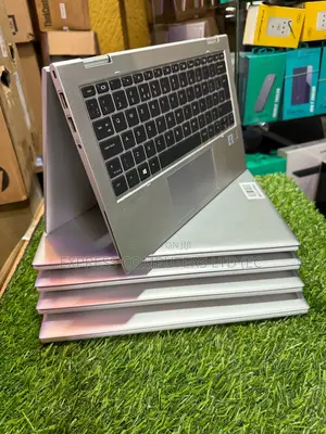 Laptop HP EliteBook 830 G7 16GB Intel Core I5 SSHD (Hybrid) 512GB