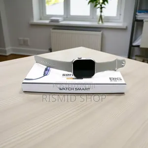 Series 10 Smartwatch (625278)