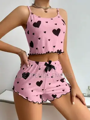 Nightwear 2pcs