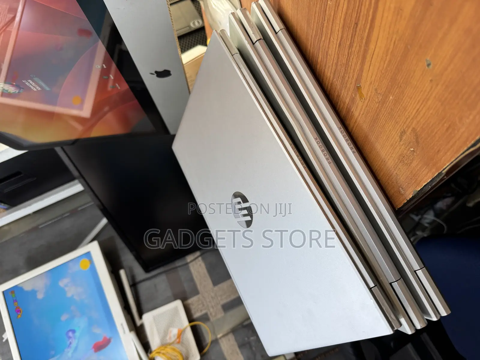 Laptop HP ProBook 440 G9 8GB Intel Core i3 SSD 128GB
