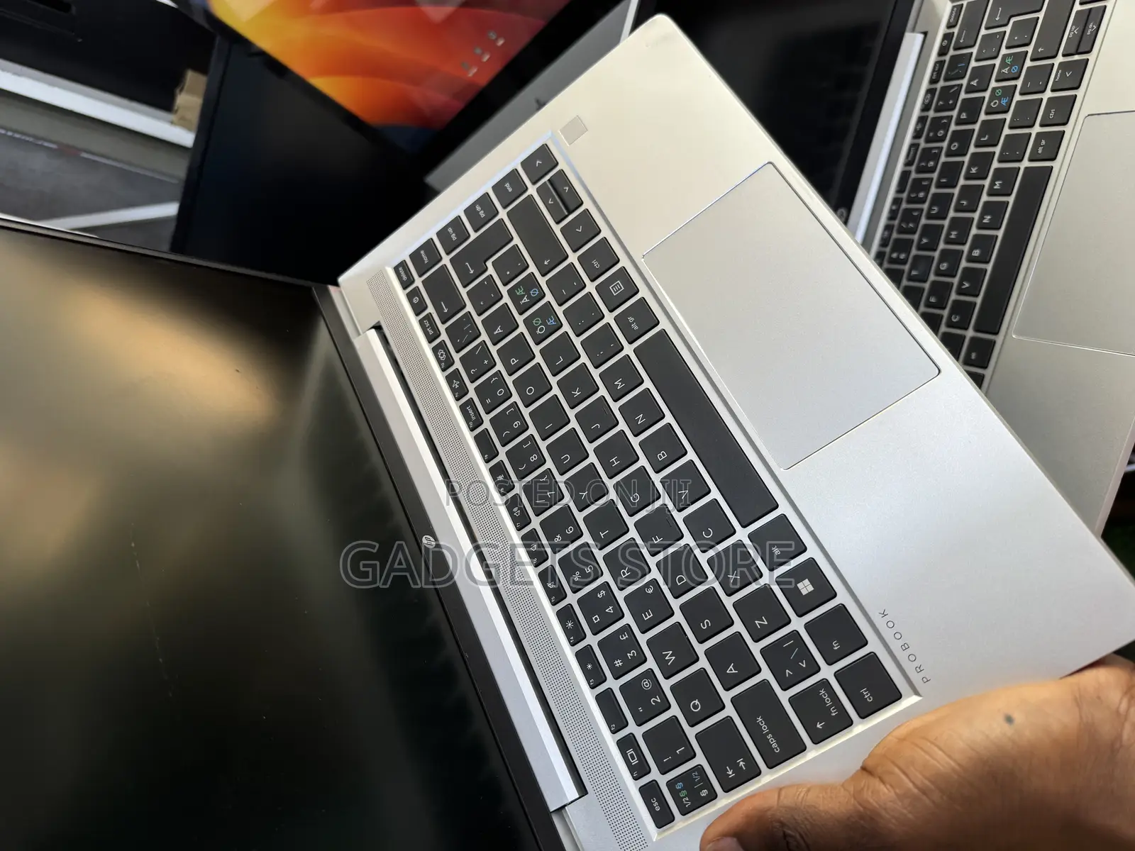 Laptop HP ProBook 440 G9 8GB Intel Core i3 SSD 128GB