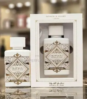 Badee Al Oud (Honour and Glory)