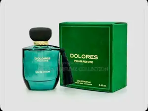 Dolores Perfume