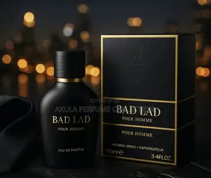 Bad Lad Perfume