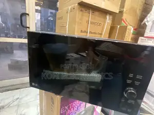 Lg 42l Wavemaster Cooking Reinvented