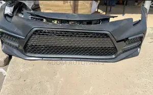 Toyota Corolla Front Bumper Complete Sport 2020 2021 2022 2023
