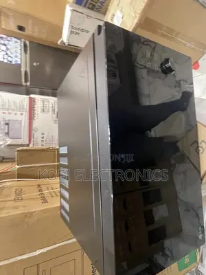 Lg 42l Crystalwave Precision Cooking, Perfect Every Time